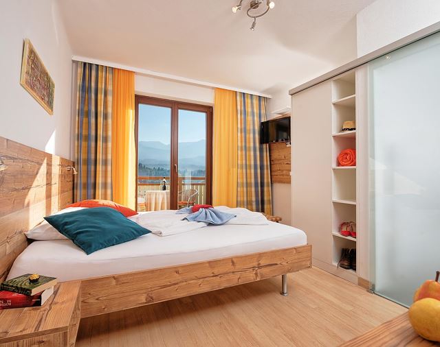 Monteur-Zimmer - Ledenitzen - Ferienwohnungen Theresienhof