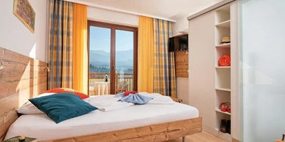Monteur-Zimmer - Sattendorf - Ferienwohnungen Theresienhof