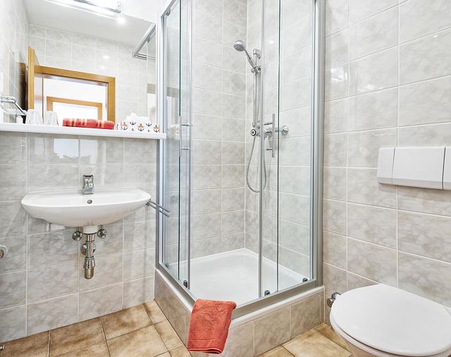 Monteur-Zimmer - Ledenitzen - Ferienwohnungen Theresienhof