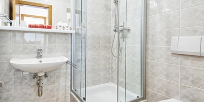Monteur-Zimmer - Sattendorf - Ferienwohnungen Theresienhof