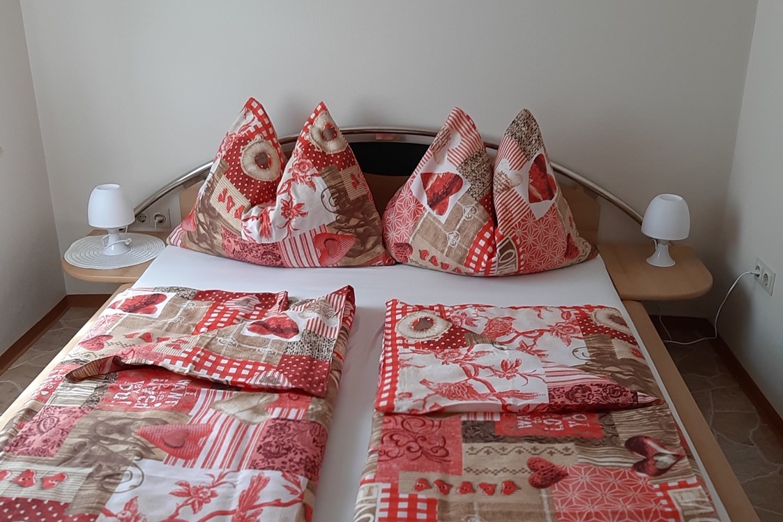 Monteur-Zimmer - St. Georgen am Längsee - Pogatschnig