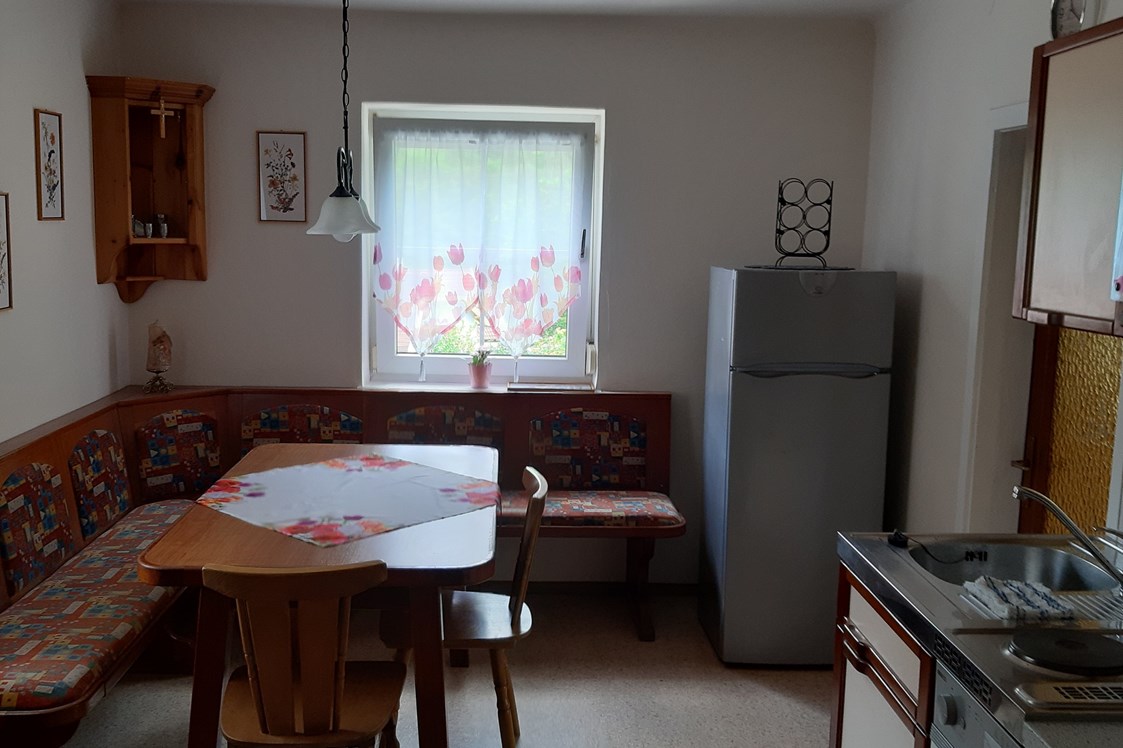 Monteur-Zimmer - St. Georgen am Längsee - Pogatschnig