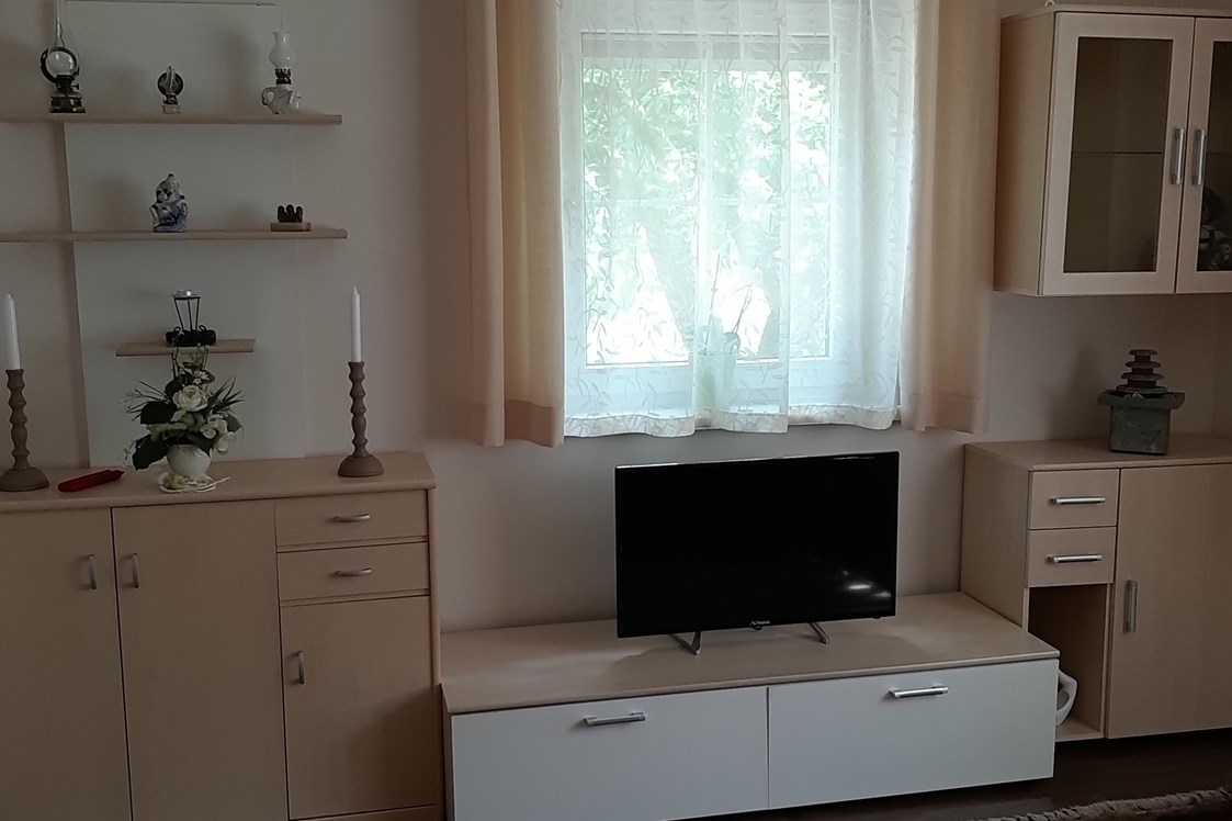 Monteur-Zimmer - St. Georgen am Längsee - Pogatschnig