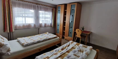Monteur-Zimmer - Österreich - Monteurzimmer Vorderwaldberg Pinzgau