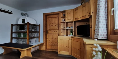 Monteur-Zimmer - Österreich - Monteurzimmer Vorderwaldberg Pinzgau