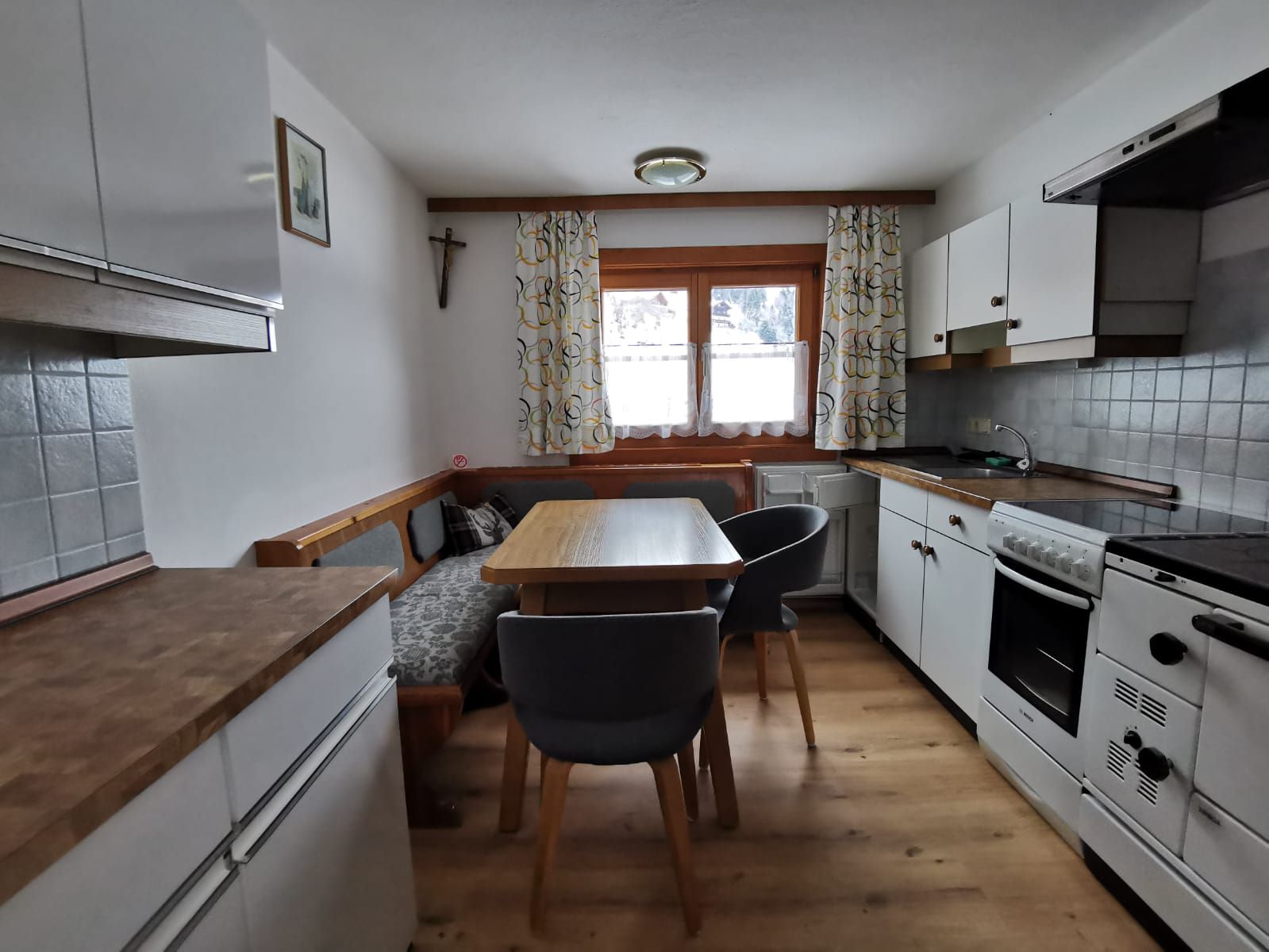 Monteur-Zimmer - Wörgl - Monteurzimmer Vorderwaldberg Pinzgau