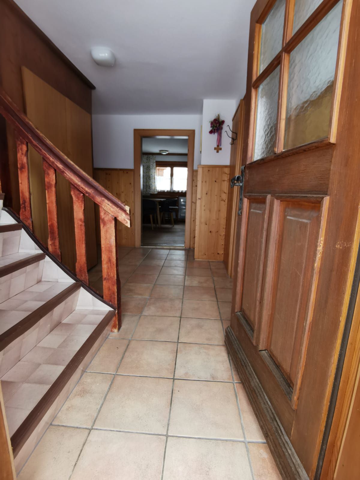 Monteur-Zimmer - Wörgl - Monteurzimmer Vorderwaldberg Pinzgau