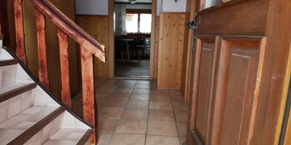 Monteur-Zimmer - Österreich - Monteurzimmer Vorderwaldberg Pinzgau