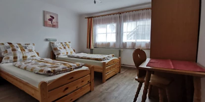 Monteur-Zimmer - Österreich - Monteurzimmer Bocksbergerstraße Salzburg