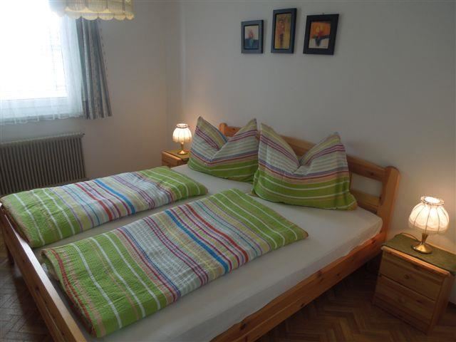 Monteur-Zimmer - Gödersdorf - Appartements Caroline