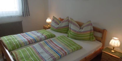 Monteur-Zimmer - Sattendorf - Appartements Caroline