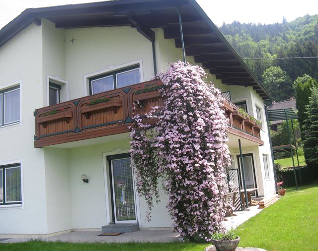 Monteur-Zimmer - Gödersdorf - Appartements Caroline