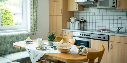 Monteur-Zimmer - Sattendorf - Appartements Caroline