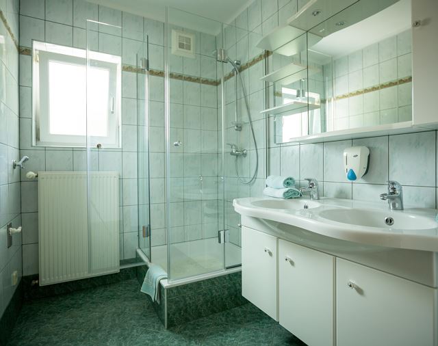 Monteur-Zimmer - Gödersdorf - Appartements Caroline