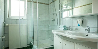 Monteur-Zimmer - Sattendorf - Appartements Caroline