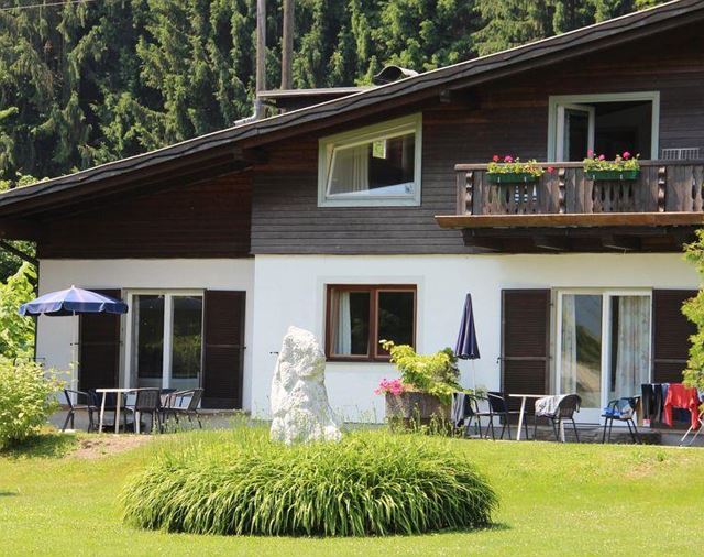 Monteur-Zimmer - Gödersdorf - Family-in FeWo Benedikt