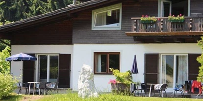 Monteur-Zimmer - Sattendorf - Family-in FeWo Benedikt