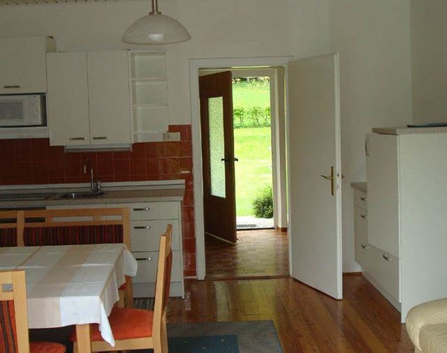 Monteur-Zimmer - Gödersdorf - Family-in FeWo Benedikt