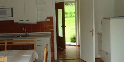 Monteur-Zimmer - Sattendorf - Family-in FeWo Benedikt