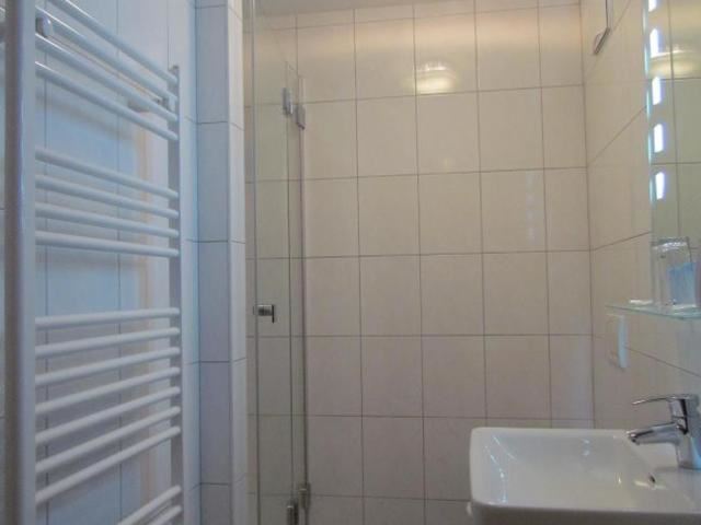 Monteur-Zimmer - Gödersdorf - Gästehaus Krappinger