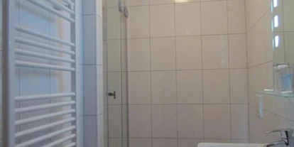 Monteur-Zimmer - Sattendorf - Gästehaus Krappinger