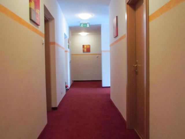 Monteur-Zimmer - Gödersdorf - Gästehaus Krappinger