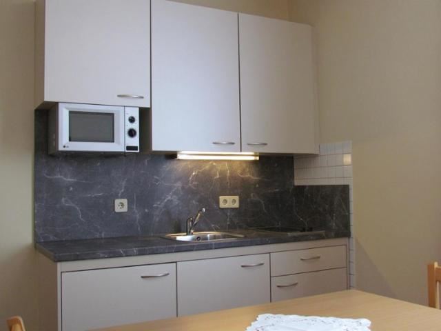 Monteur-Zimmer - Gödersdorf - Gästehaus Krappinger