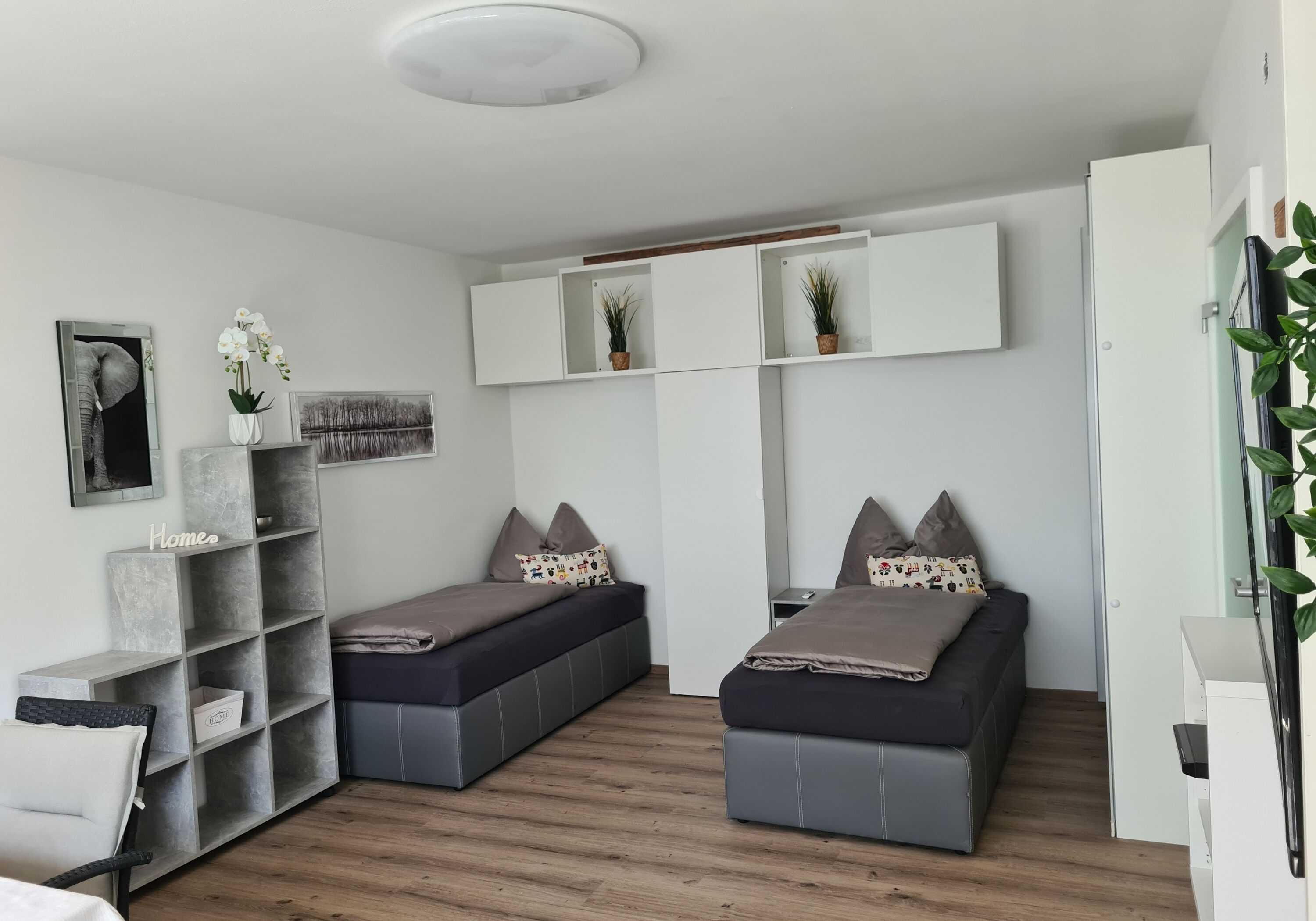 Monteur-Zimmer - Preis pro Nacht - Tirol - Wohnung in Innsbruck