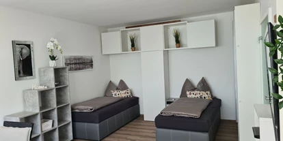 Monteur-Zimmer - Preis pro Nacht - Tirol - Wohnung in Innsbruck