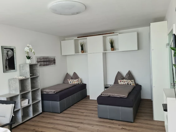 MonteurZimmer: Wohnung in Innsbruck
