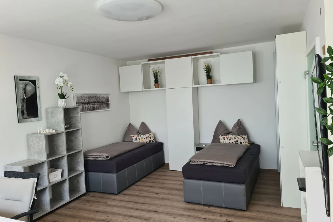 MonteurZimmer: Wohnung in Innsbruck