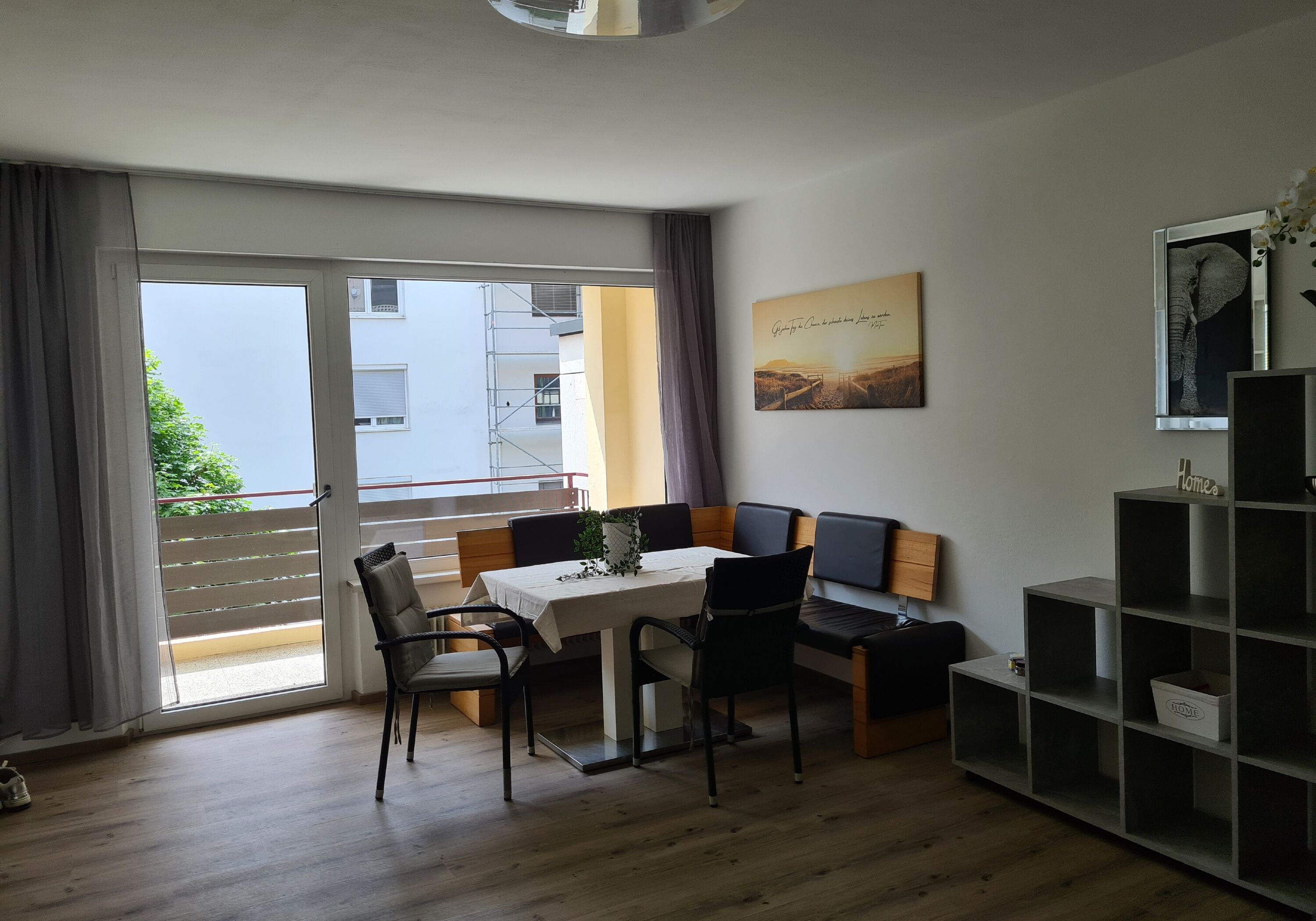 Monteur-Zimmer - Preis pro Nacht - Tirol - Wohnung in Innsbruck