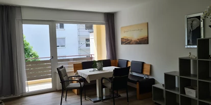 Monteur-Zimmer - Preis pro Nacht - Tirol - Wohnung in Innsbruck