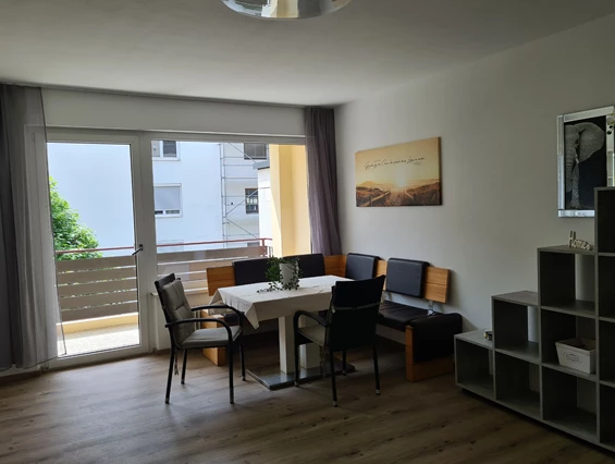 MonteurZimmer: Wohnung in Innsbruck