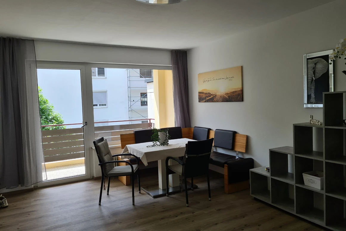MonteurZimmer: Wohnung in Innsbruck