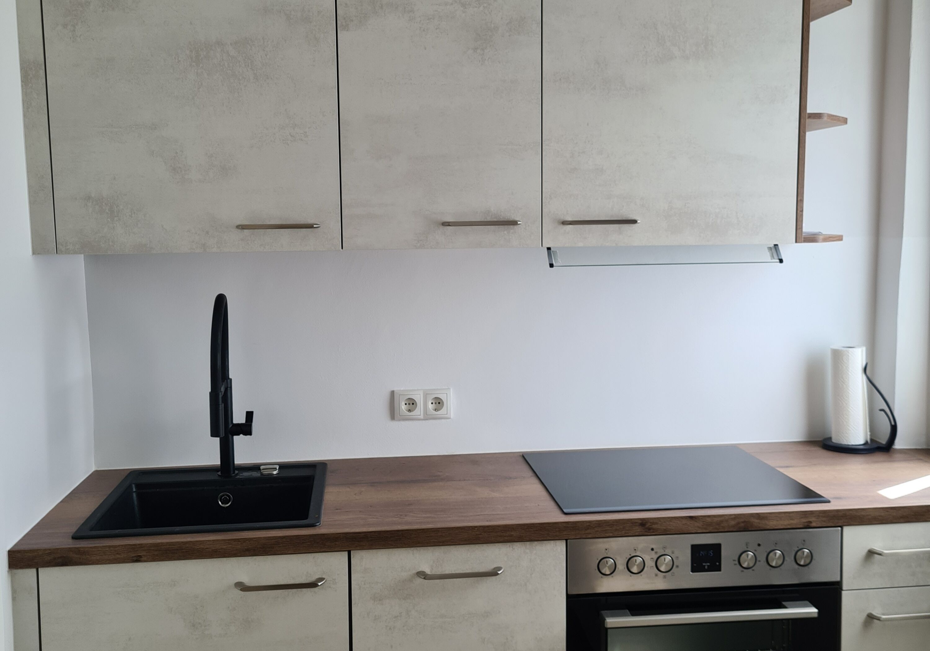 Monteur-Zimmer - Preis pro Nacht - Tirol - Wohnung in Innsbruck