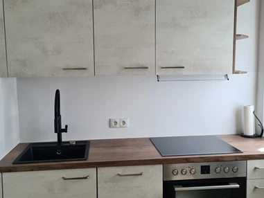 MonteurZimmer: Wohnung in Innsbruck