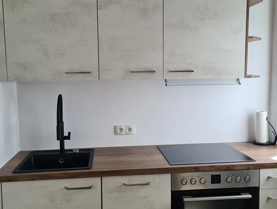 MonteurZimmer: Wohnung in Innsbruck