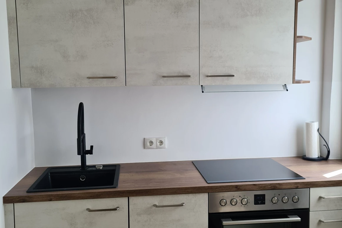 MonteurZimmer: Wohnung in Innsbruck