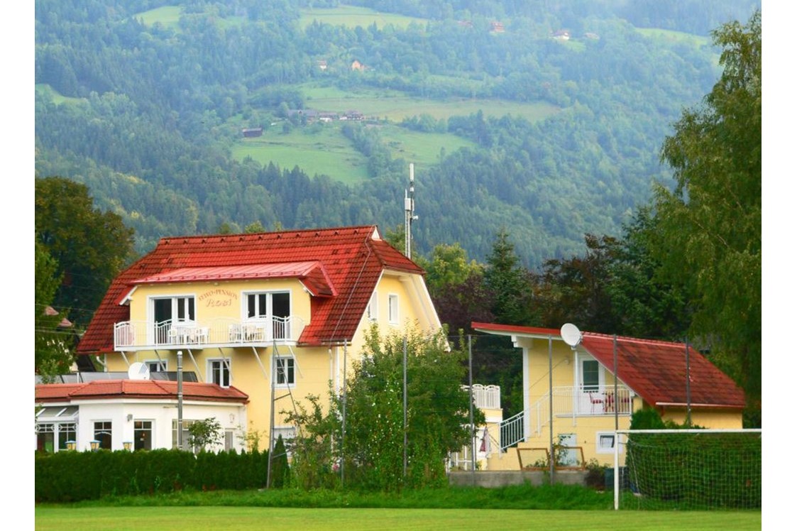 Monteur-Zimmer - Preis pro Nacht - Pisweg - Martin Schurian