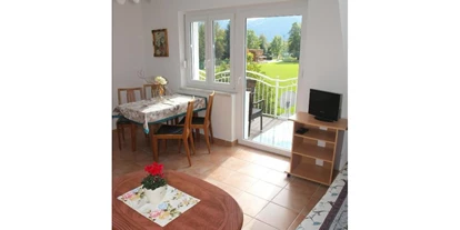 Monteur-Zimmer - Stockenboi - Martin Schurian