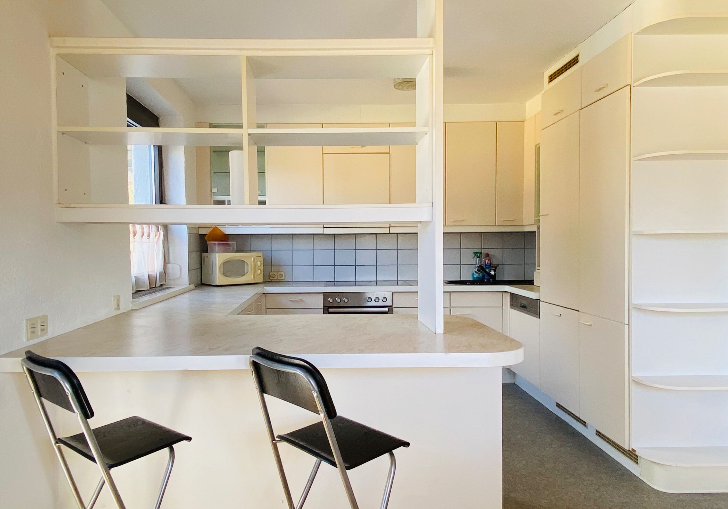 Monteur-Zimmer - Preis pro Nacht - Tirol - Wohnung Lohbach