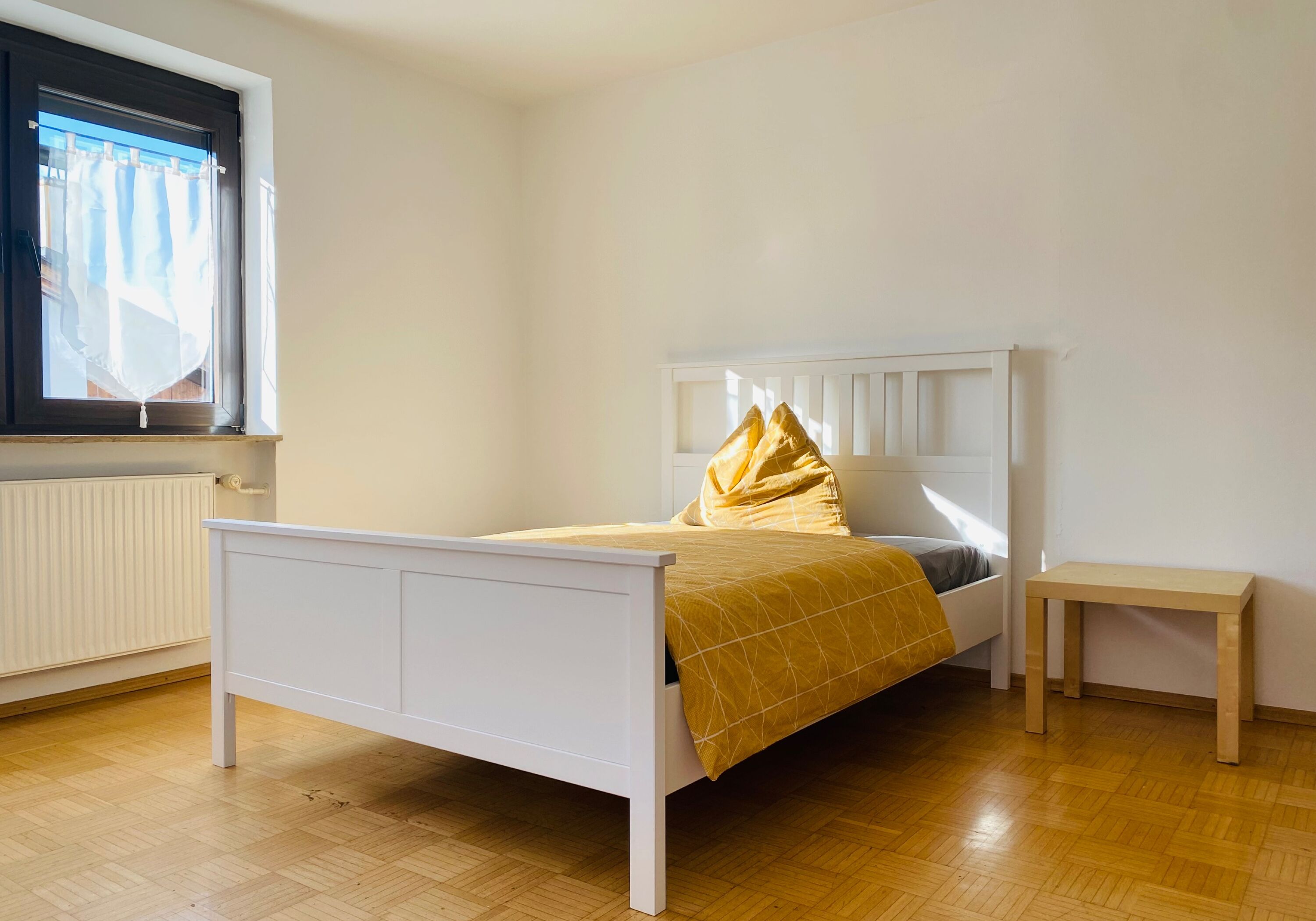 Monteur-Zimmer - Preis pro Nacht - Tirol - Wohnung Lohbach