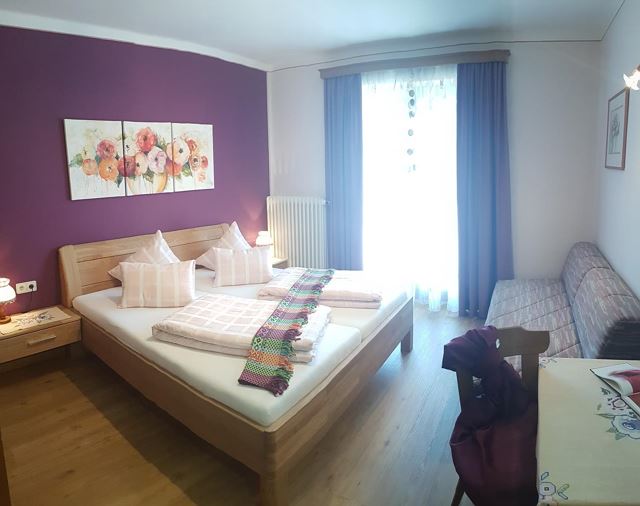 Monteur-Zimmer - Gödersdorf - Gästehaus Struggl