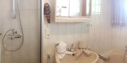 Monteur-Zimmer - Sattendorf - Gästehaus Struggl
