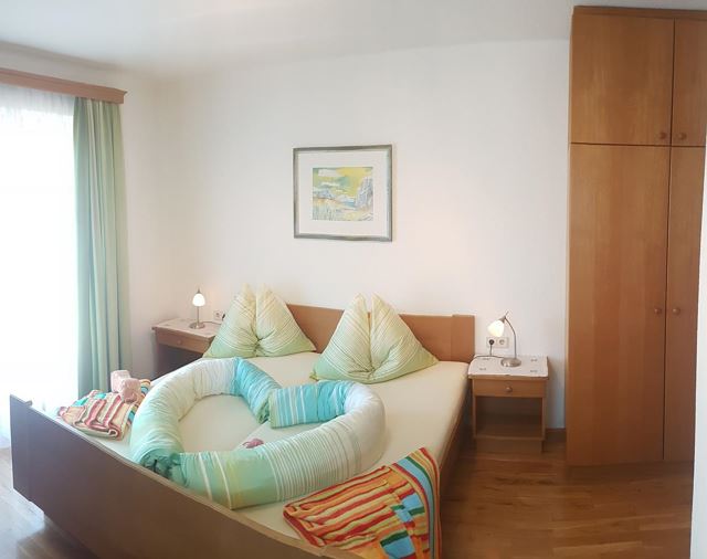 Monteur-Zimmer - Gödersdorf - Gästehaus Struggl