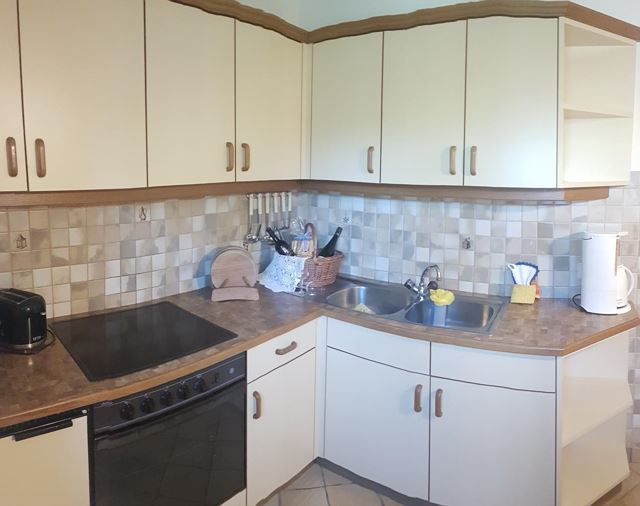 Monteur-Zimmer - Gödersdorf - Gästehaus Struggl