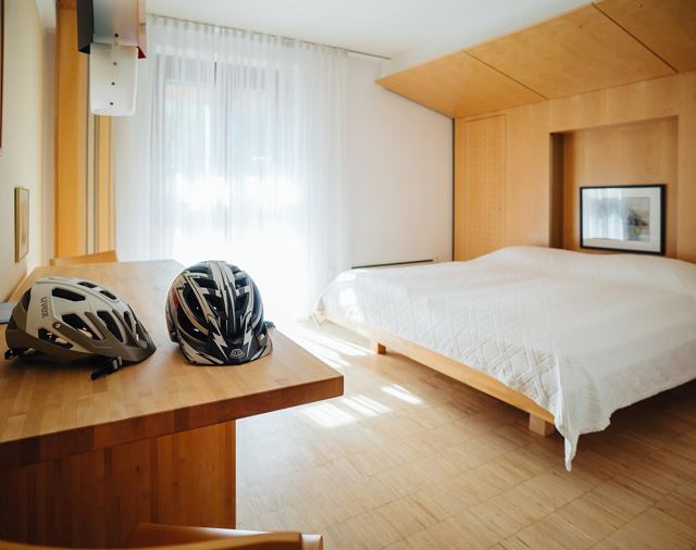 Monteur-Zimmer - Gödersdorf - Frühstückspension Schlosswirt