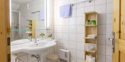 Monteur-Zimmer - Sattendorf - Frühstückspension Schlosswirt