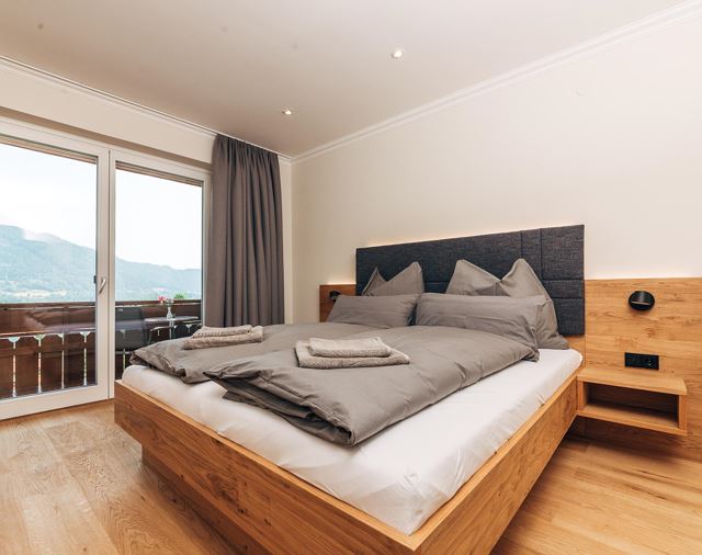 Monteur-Zimmer - Gödersdorf - Familiengasthof Nindler